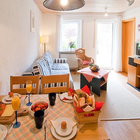 Landhaus Am Kienberg プフロンテン エクステリア 写真