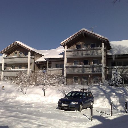 Landhaus Am Kienberg プフロンテン エクステリア 写真