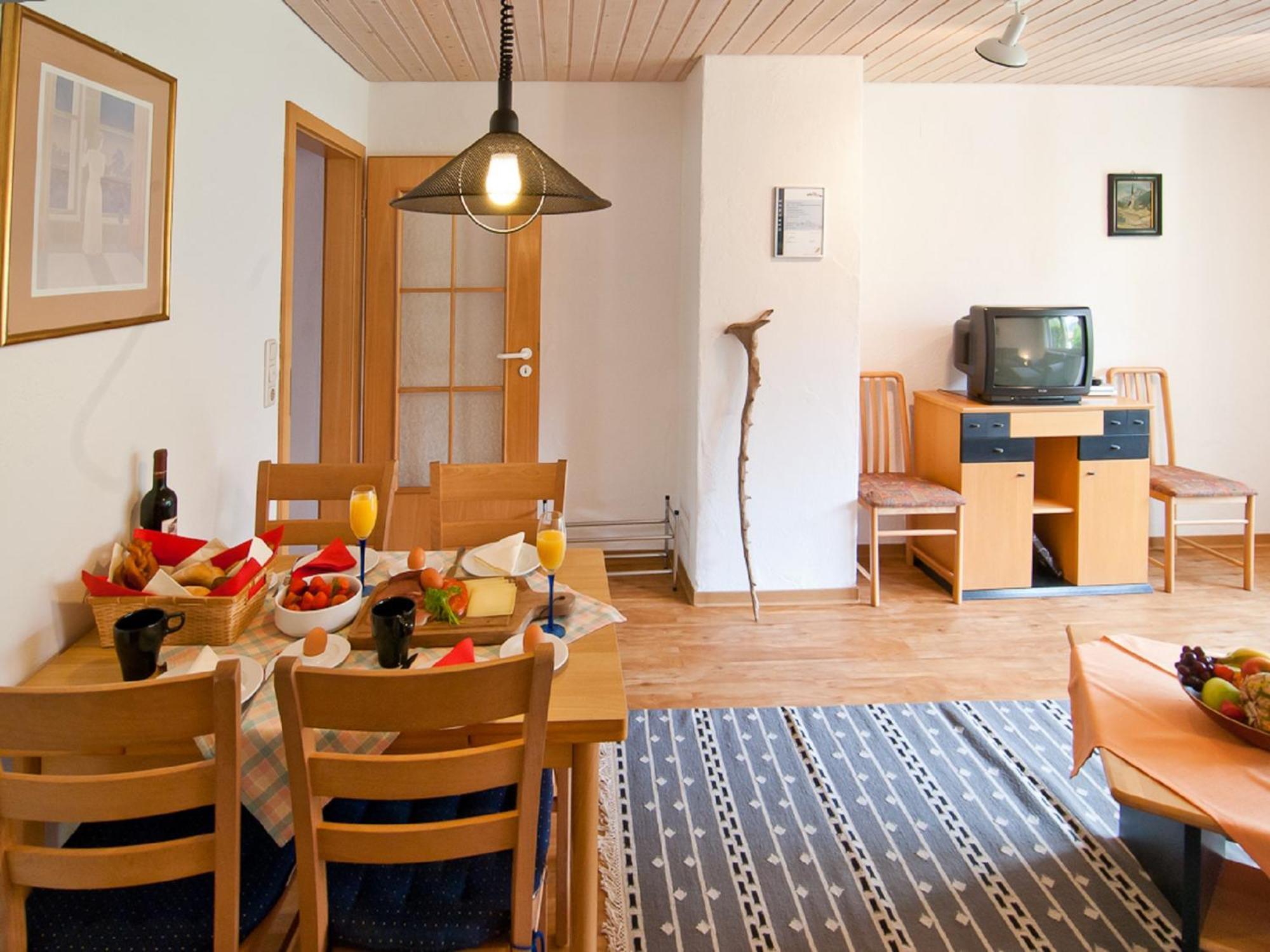 Landhaus Am Kienberg プフロンテン エクステリア 写真