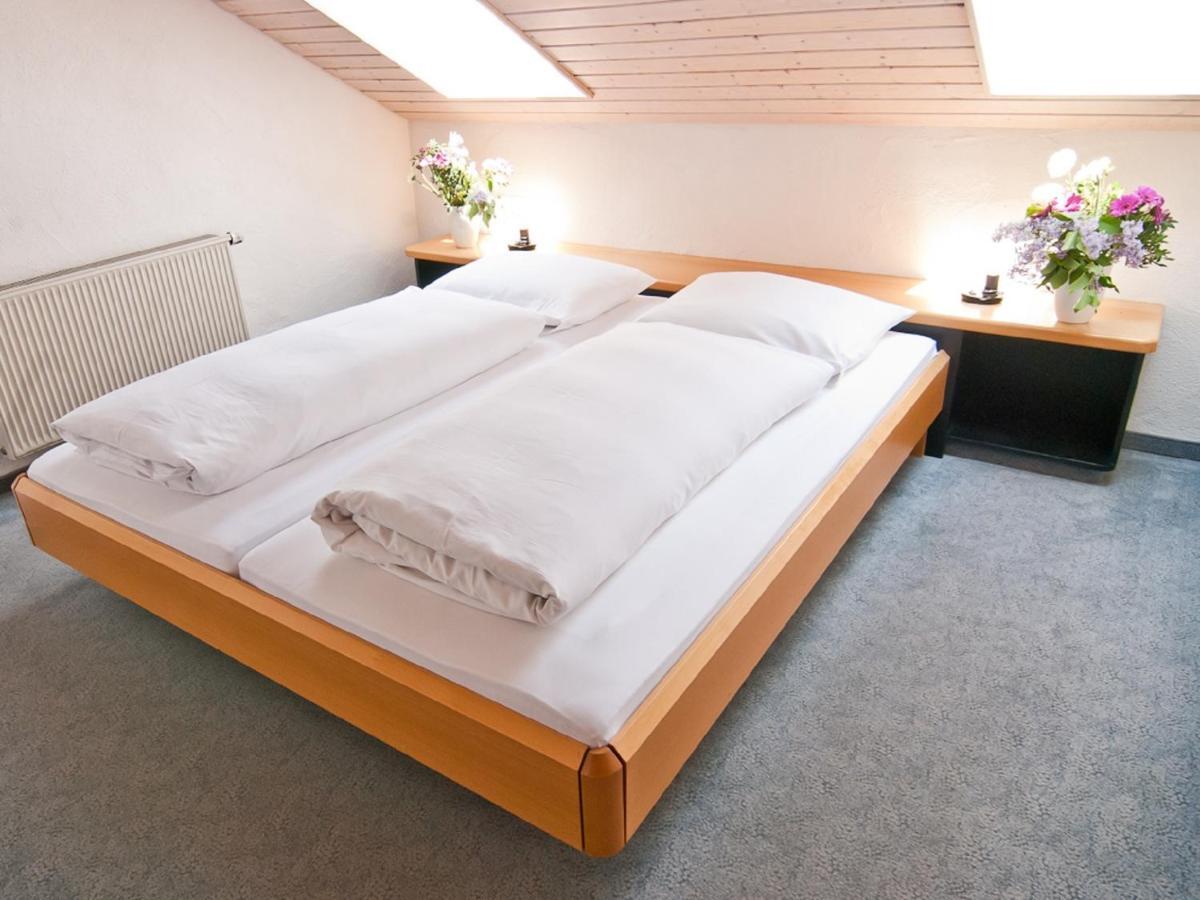 Landhaus Am Kienberg プフロンテン 部屋 写真